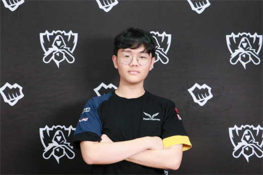 卢禹宏Betty是哪里人