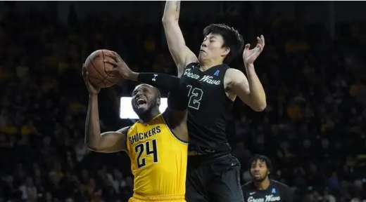 2022张镇麟/太阳队NBA夏季联赛赛程表