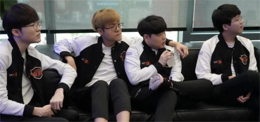 金泰敏clid生涯效力战队介绍