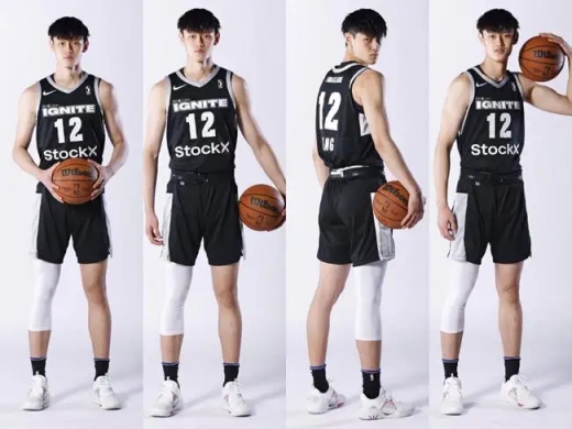 2022曾凡博/步行者NBA夏季联赛赛程表