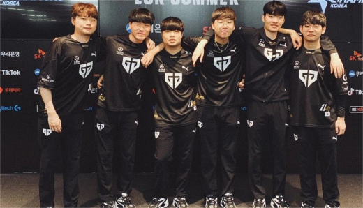 金泰敏clid是哪一届S赛冠军