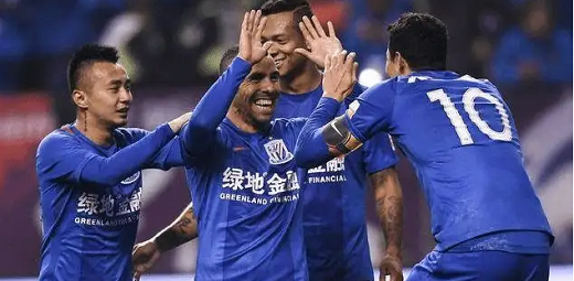 中超联赛2022武汉队vs上海申花比赛结果7月12日-视频回放