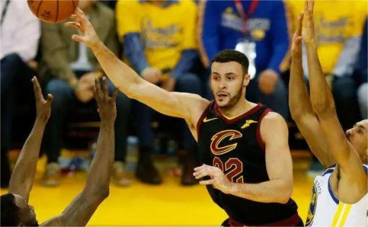 小拉里南斯技术特点介绍