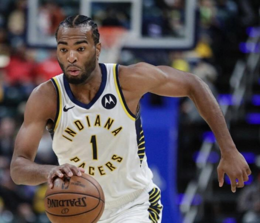 NBA沃伦个人介绍