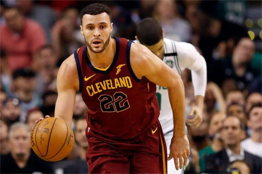 小拉里南斯有没有总冠军