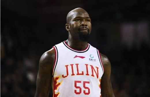 多米尼克琼斯身高体重臂展介绍