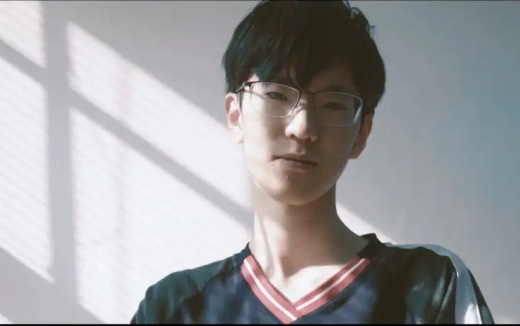 英雄联盟jiejie赵礼杰外号介绍