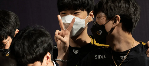 LCK夏季赛2022GENvsLSB比赛结果7月13日-视频回放