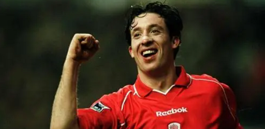 罗比福勒身高体重介绍