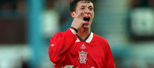 罗比福勒个人介绍