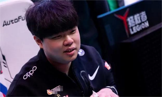 金泰敏clid转会FPX转会费介绍