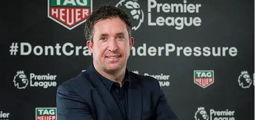 罗比福勒在利物浦号码介绍