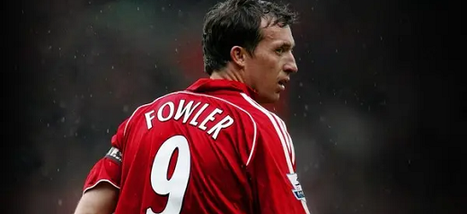 罗比福勒放弃射门的故事