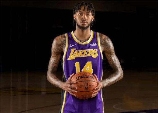 布兰登英格拉姆个人资料荣誉