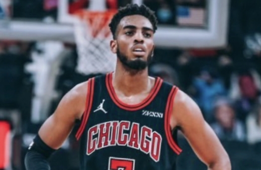 特洛伊-小布朗个人介绍