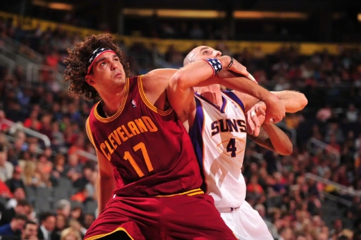 安德森-瓦莱乔绰号介绍