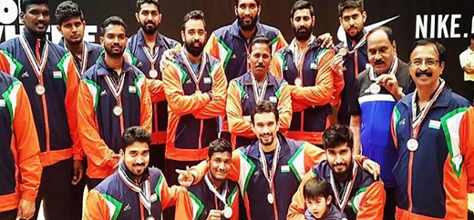 男篮亚洲杯2022印度vs新西兰比赛结果7月13日-视频回放