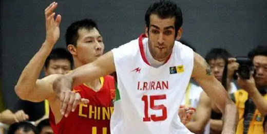 男篮亚洲杯2022伊朗vs叙利亚比赛结果7月13日-视频回放
