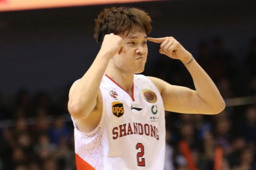 丁彦雨航nba选秀顺位介绍