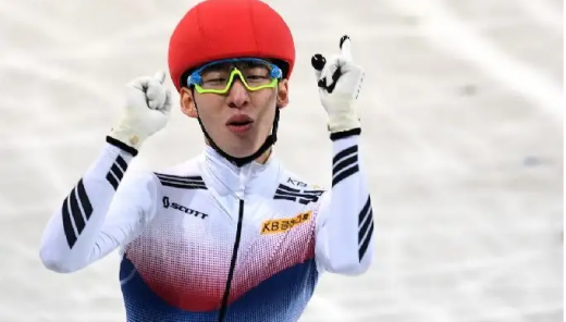 林孝埈国籍介绍