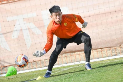 武汉长江张振强个人简介