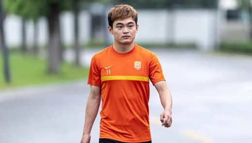 黄紫昌目前效力哪个球队