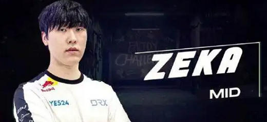 LCK夏季赛2022KTvsDRX比赛结果7月14日-视频回放