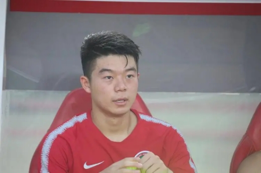 胡睿宝为什么叫曼城名宿