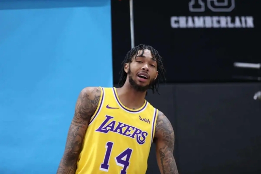 布兰登英格拉姆技术特点介绍