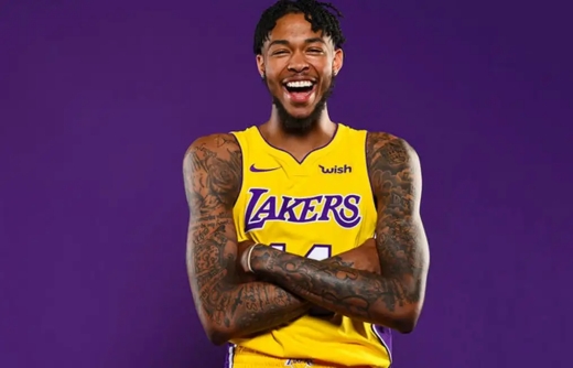 英格拉姆2022效力于哪个球队