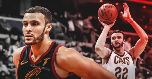 小南斯身高体重臂展介绍