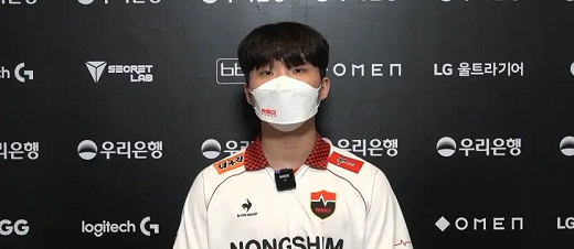 LCK夏季赛2022BROvsNS比赛结果7月15日-视频回放