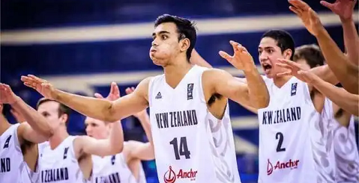 男篮亚洲杯2022菲律宾vs印度比赛结果7月15日-视频回放