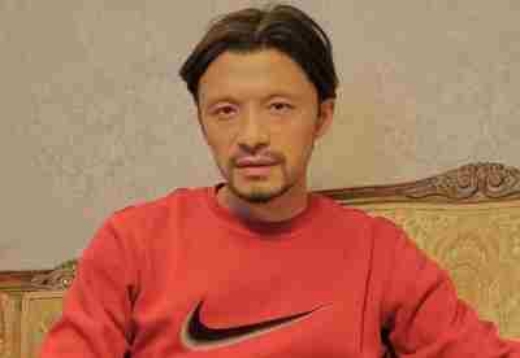 主教练谢晖拥有哪国血统