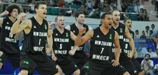 男篮亚洲杯2022新西兰vs黎巴嫩比赛结果7月15日-视频回放
