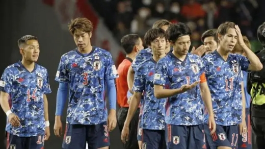 2022东亚杯日本男足球员名单