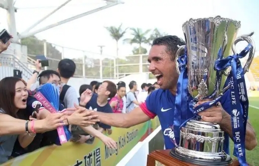 费兰度个人介绍