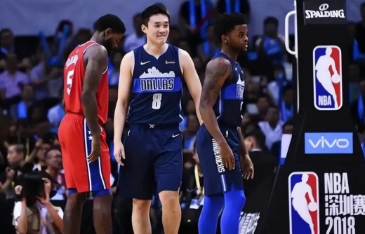 2022郭昊文/独行侠NBA夏季联赛赛程表