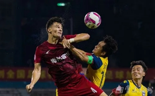 梅州客家劳烈斯个人介绍