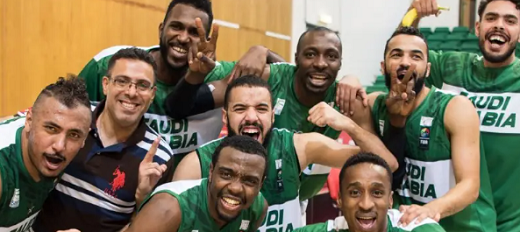 男篮亚洲杯2022沙特vs约旦比赛结果7月16日-视频回放