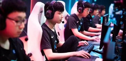 LPL夏季赛2022TTvsOMG比赛结果7月19日-视频回放