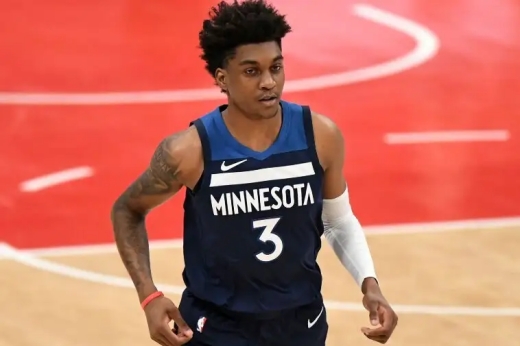 杰登麦克丹尼尔斯潜力如何