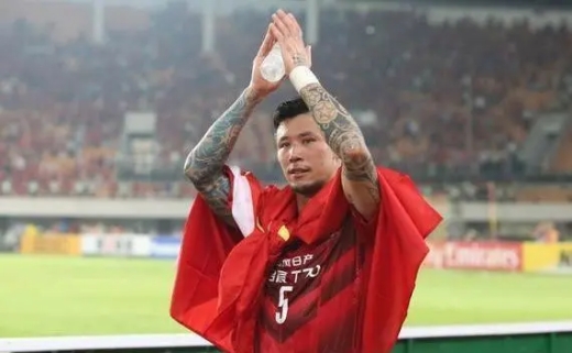 张琳芃上港年薪介绍