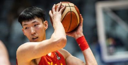 男篮亚洲杯2022中国vs印尼比赛结果7月18日-视频回放