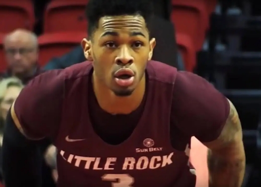 雷琼塔克身高臂展介绍