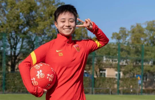 张琳艳个人介绍