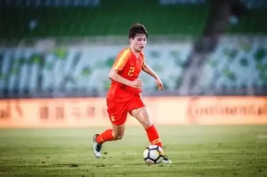 张琳艳身高介绍