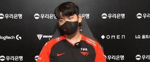 LCK夏季赛2022T1vsKDF比赛结果7月21日-视频回放