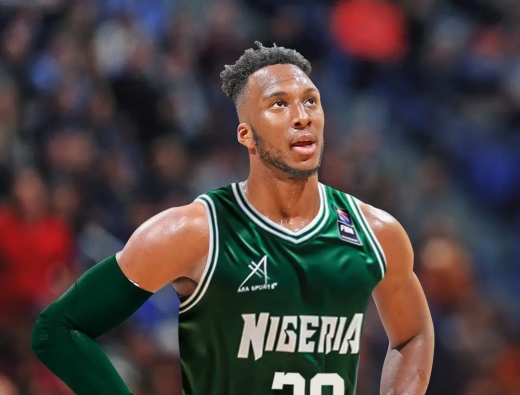 约什-奥科吉个人介绍