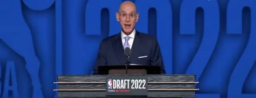 2022-23赛季NBA时间安排